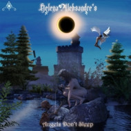 ANGELS DON'T SLEEP