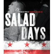 SALAD DAYS