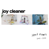 SPENT FLOWERS