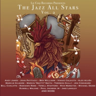 JAZZ ALL STARS VOL.2