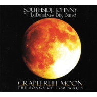 GRAPEFRUIT MOON: THE SONGS OF TOM WAITS