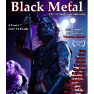 BLACK METAL: THE ULTIMATE DOCUMENTARY