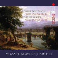 PIANO QUINTET OP.48