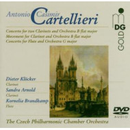 WIND CONCERTOS 2 -DVDA-