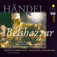 BELSHAZZAR