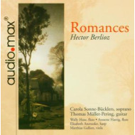 ROMANCES