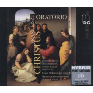 CHRISTUS:ORATORIO