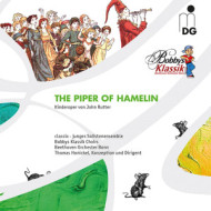 PIPER OF HAMELIN