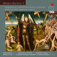 MUSICA BALTICA VOL.1