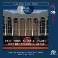ORGELPUNKT
