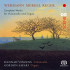 WERMANN, MERKEL & REGER: COMPLETE WORKS FOR CELLO & ORG