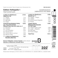 EDITION HOFKAPELLE 1: HARMONIEMUSIK