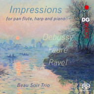 IMPRESSIONS