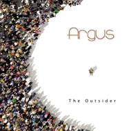 THE OUTSIDER
