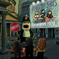FREEZE! LIVE IN EUROPE 2020