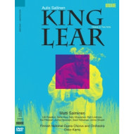 KING LEAR