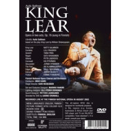 KING LEAR