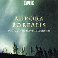 AURORA BOREALIS