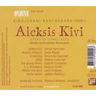 ALEKSIS KIVI