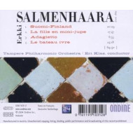 SUOMI FINLAND/LA FILLE EN