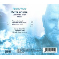 PATER NOSTER/DONA NOBIS P