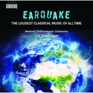 EARQUAKE