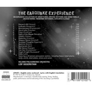 EARQUAKE