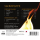 SACRED LOVE<br/><h5>Megjelenés: 2014-09-04</h5>