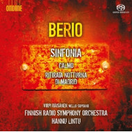 SINFONIA/CALMO