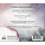 SNOW QUEEN-THE BALLET SUITE