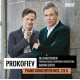 PIANO CONCERTOS NOS.2 & 5 VOL.2<br/><h5>Megjelenés: 2017-09-01</h5>