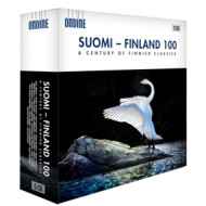 SUOMI - FINLAND 100