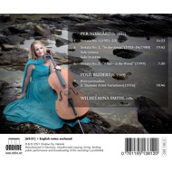 WORKS FOR SOLO CELLO
