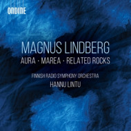AURA/MAREA/RELATED ROCKS