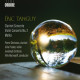 ERIC TANGUY: CLARINET CONCERTO/VIOLIN CONCERTO<br/><h5>Megjelenés: 2021-09-03</h5>