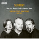 SCHUBERT: PIANO TRIOS/NOTTURNO/RONDO/ARPEGGIONE SONATA<br/><h5>Megjelenés: 2023-03-03</h5>