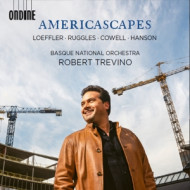 AMERICASCAPES