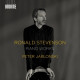 STEVENSON: PIANO WORKS<br/><h5>Megjelenés: 2024-11-01</h5>