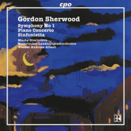 SYMPHONY NO.1/PIANO CONCERTO