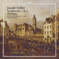 SYMPHONIES 1 & 2