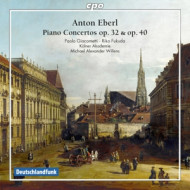 PIANO CONCERTOS