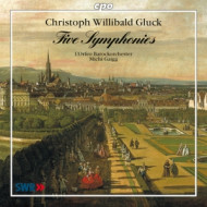 FIVE SYMPHONIES