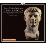 GERMANICUS TVWV DEEST