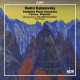 COMPLETE PIANO CONCERTOS<br/><h5>Megjelenés: 2012-10-03</h5>