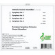 COMPLETE SYMPHONIES 1-4<br/><h5>Megjelenés: 2012-10-03</h5>