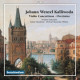 OVERTUES & VIOLIN CONCERTOS<br/><h5>Megjelenés: 2015-07-17</h5>