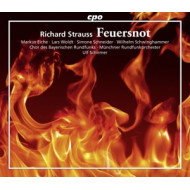 FEUERSNOT OP.50