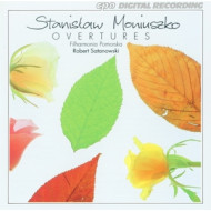 OVERTURES