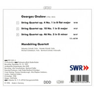 STRING QUARTETS VOL.2