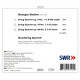 STRING QUARTETS VOL.2<br/><h5>Megjelenés: 1998-05-15</h5>